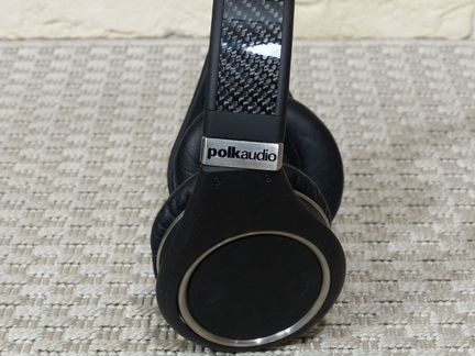 Polk Audio Ultra Focus 8000 ihea наушники