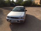 Subaru Impreza 1.6 МТ, 1998, 331 980 км объявление продам