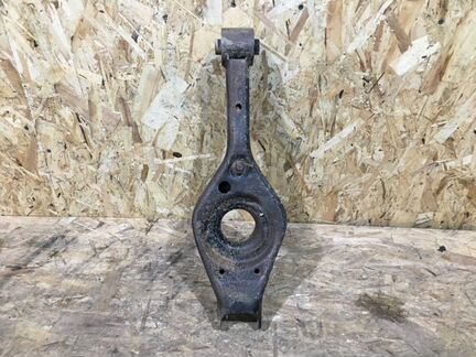 Рычаг поперечный задний правый Hyundai Ix 35 G4KD