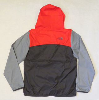 The North Face - ветровка анорак L