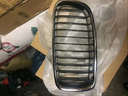 Комплект решёток радиатора BMW F30