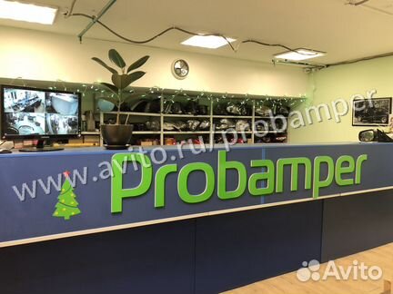 Крыло Subaru Forester (09-г)