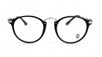 Оправа Cartier 69PM / очки мед оправы Luxor