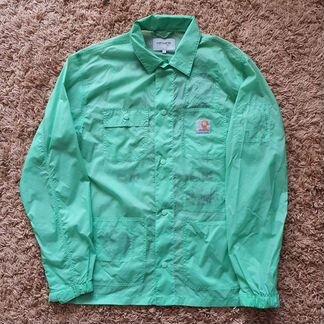 Carhartt x Brain Dead куртка