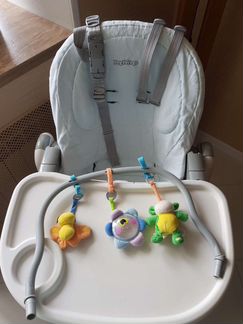 Стул для кормления Peg Perego Tatamia
