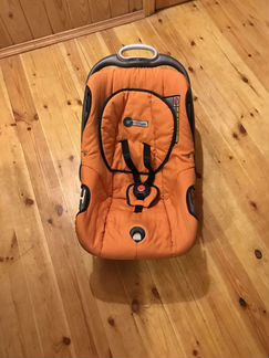 Автокресло Came 0+