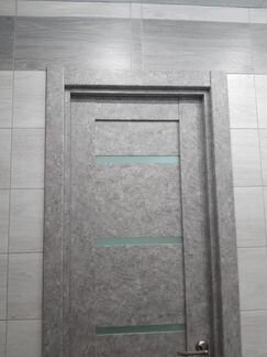 Межкомнатные двери