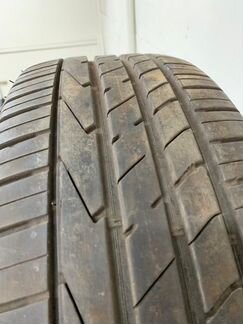 235/65/r17 лето Hankook Ventus s1 evo2