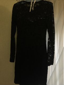 Платье кружевное incity