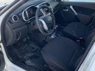 Datsun mi-DO 1.6 AT, 2015, 82 000 км объявление продам