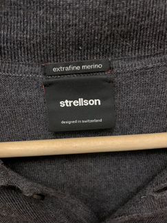 Джемпер Strellson 54 р
