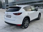 Mazda CX-5 2.0 AT, 2020, 9 800 км объявление продам