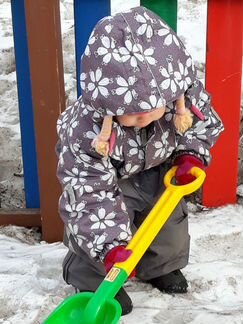 Комбинезон reima