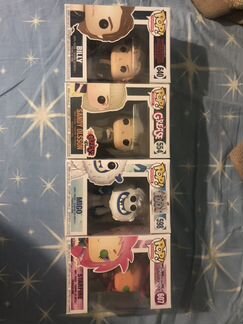 Funko pop