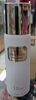 CD Eau Sauvage дезодорант-спрей муж