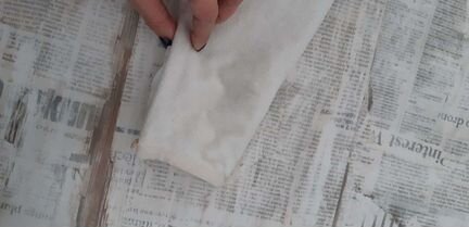 Флисовй комбинезон Chicco 80