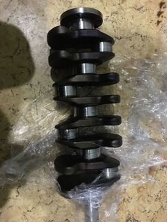 Коленвал Мерседес m271, E200