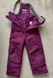 Зимний комплект PreMont