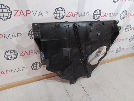 Пыльник двигателя Mazda Cx-9 TK 2015