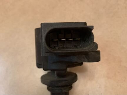 Катушка зажигания для w221