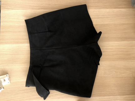 Юбка-шорты