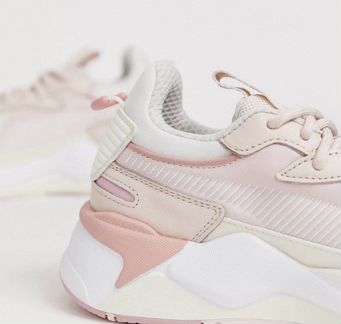 Puma Rs-X