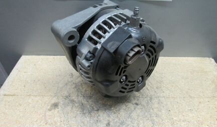 Генератор ленд ровер, ренж ровер