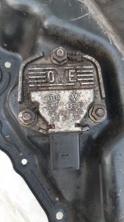 Масляный поддон VW audi
