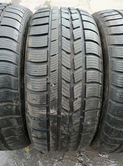 235 55 17 Roadstone бу Шины Зимние 235 55 R17 102L