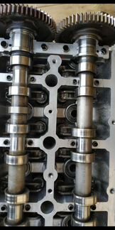 Гбц Ssang Yong Actyon2 Actyon Sports2 D20DTF 2.0 д