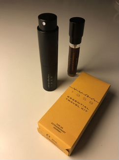 Yvra 1958 Travel Kit