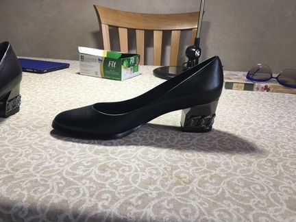 Туфли Casadei