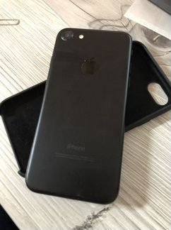 Телефон iPhone 7 128gb