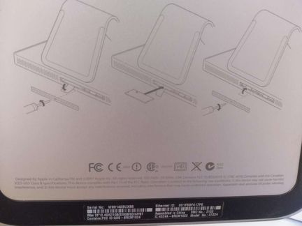 Apple iMac