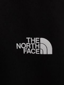 Футболка the north face