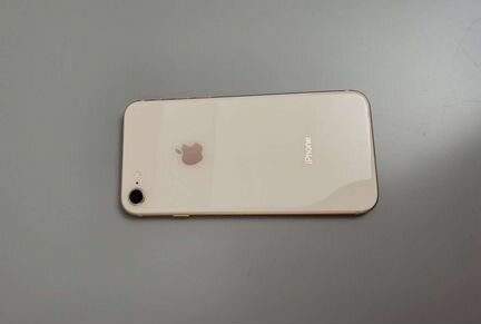 iPhone 8 64gb