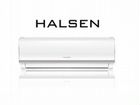 Сплит-система Halsen 18 объявление продам