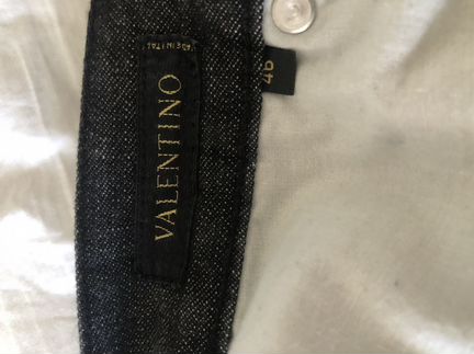 Джинсы мужские Valentino