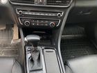 Kia Optima 2.4 AT, 2018, 119 000 км объявление продам