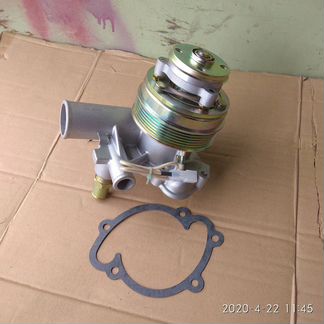 Помпа Газель, Соболь 405 Евро-3