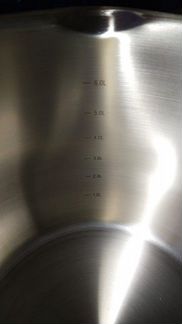 Кастрюля 8л
