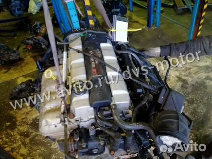 Двигатель Ford 2.0 И (Форд) focus 1 2003г. alda 3Y