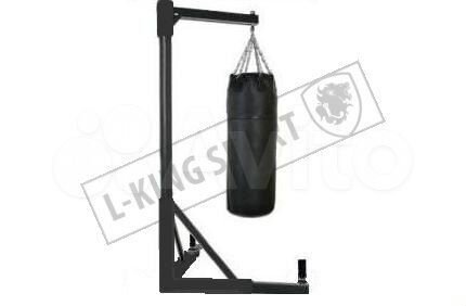 Стойка для боксерского мешка