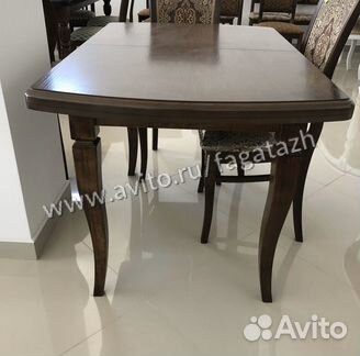 Стол от производителя арт 4214