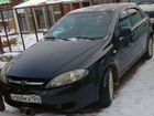 Chevrolet Lacetti 1.4 МТ, 2010, 140 000 км
