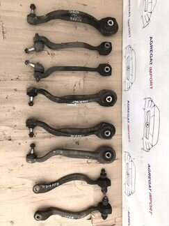 Рычаг передний Mercedes E-class w212