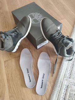 Кроссовки ботинки Timberland 41