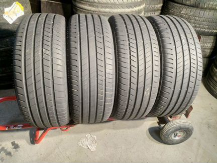 245 50 19 Bridgestone Altenza 001 245/50/19