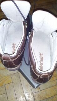 Ботинки мужские