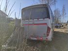 Междугородний / Пригородный автобус Higer KLQ 6720 объявление продам